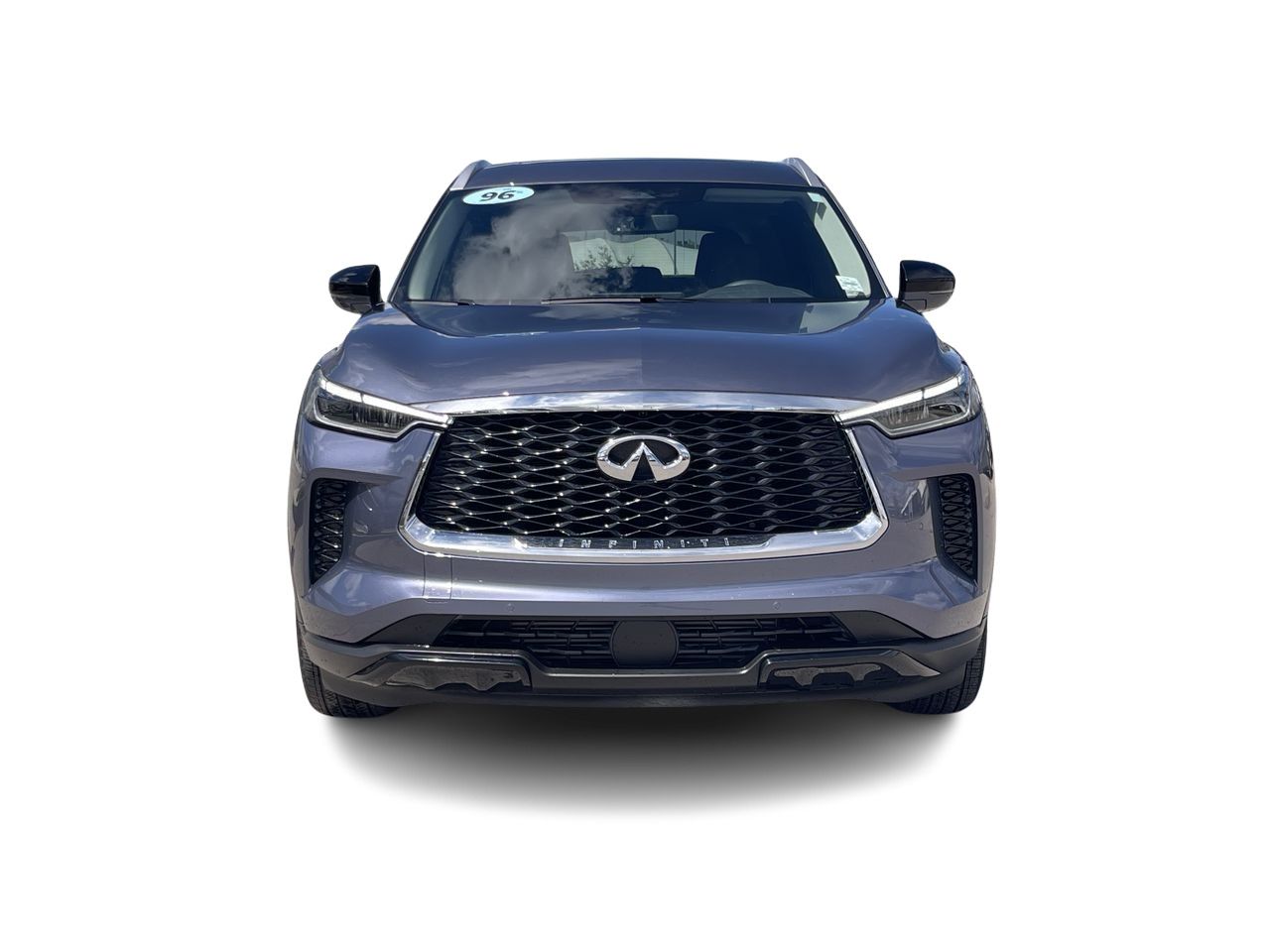 2025 Infiniti QX60