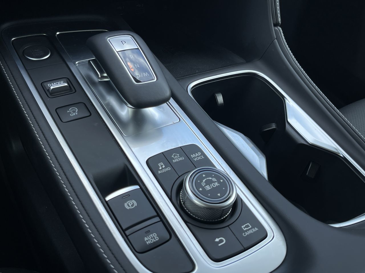 2025 Infiniti QX60