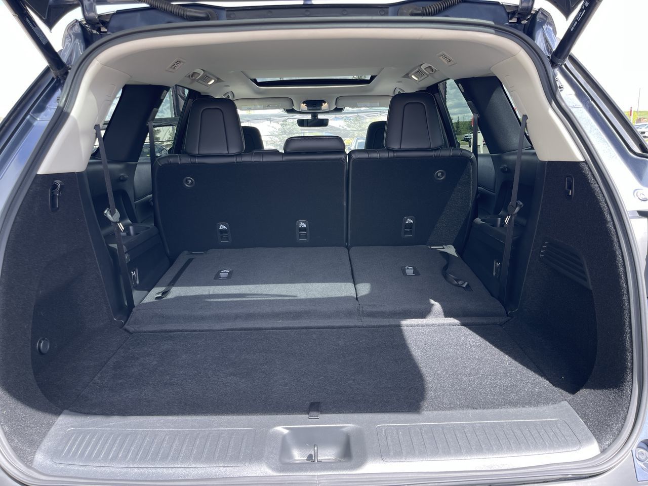 2025 Infiniti QX60