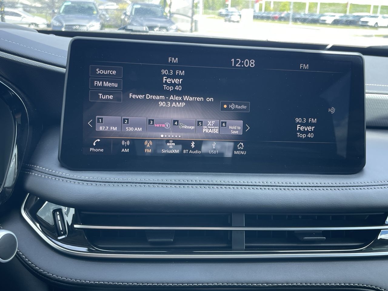 2025 Infiniti QX60