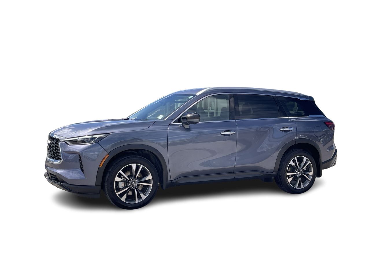 2025 Infiniti QX60