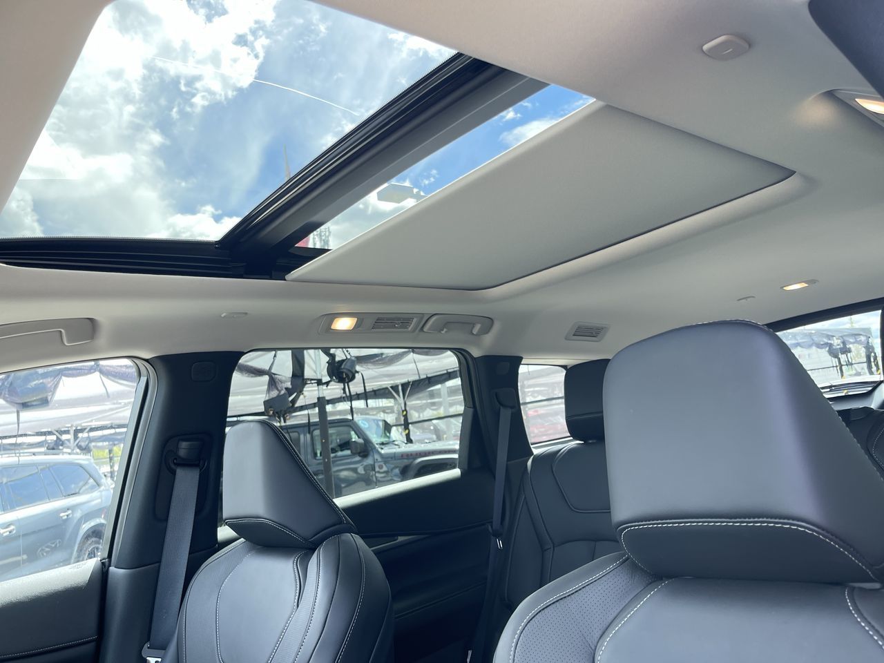2025 Infiniti QX60