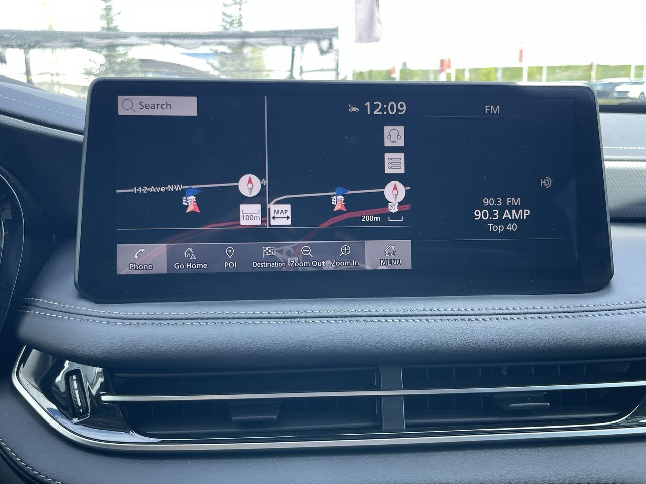 2025 Infiniti QX60