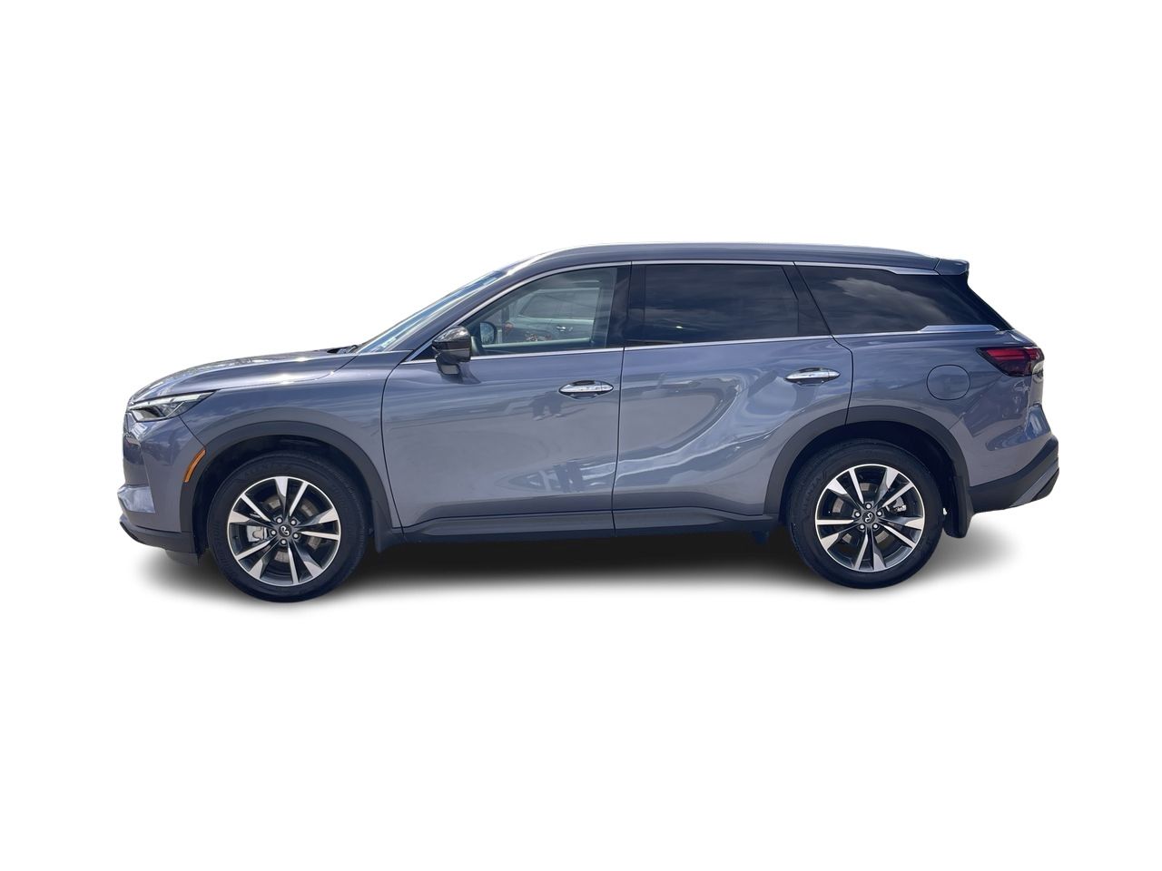 2025 Infiniti QX60