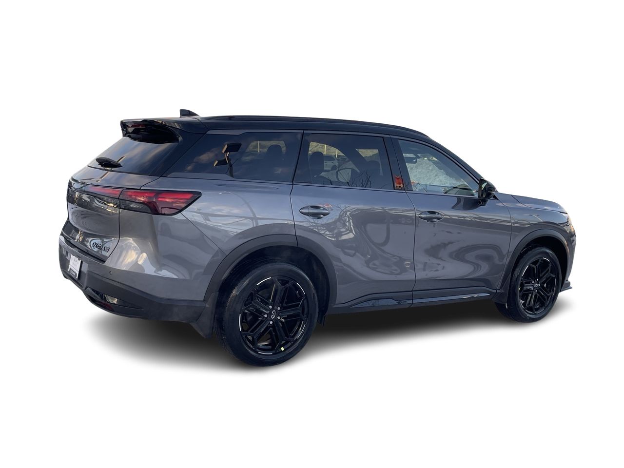 2026 Infiniti QX60
