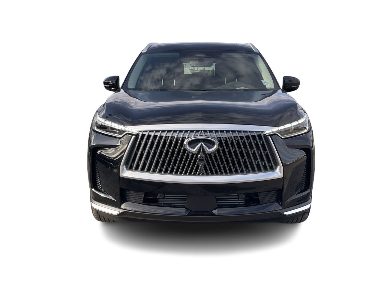 2026 Infiniti QX60