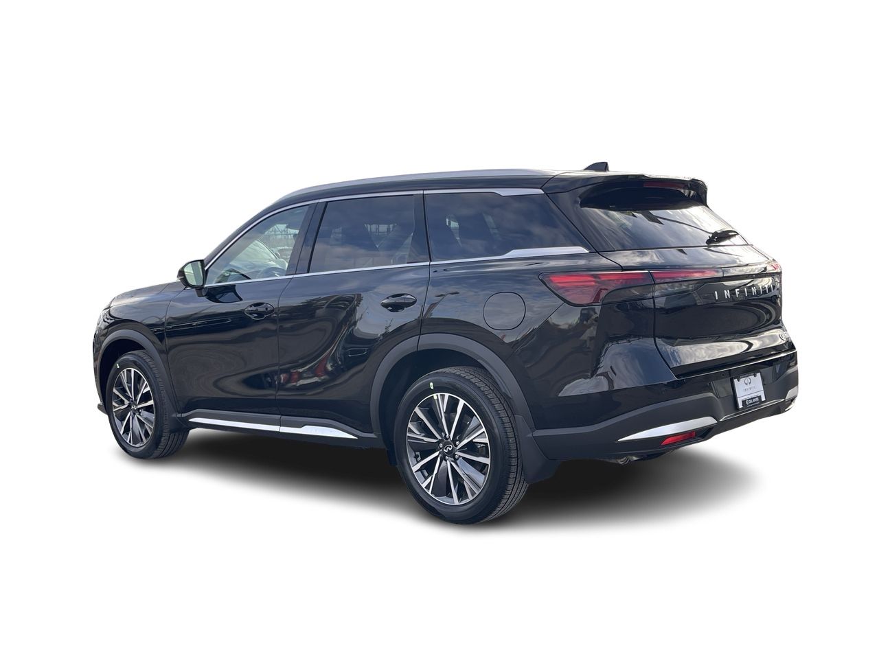 2026 Infiniti QX60