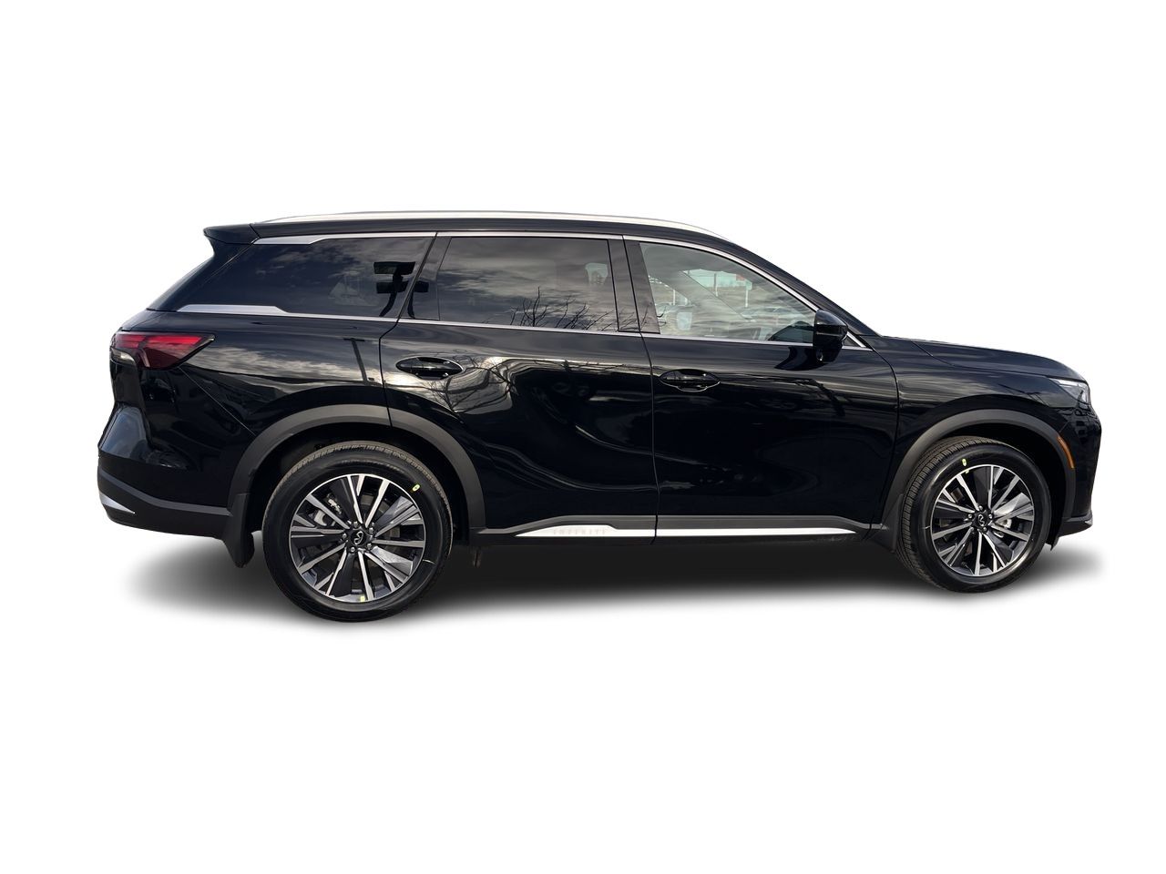 2026 Infiniti QX60