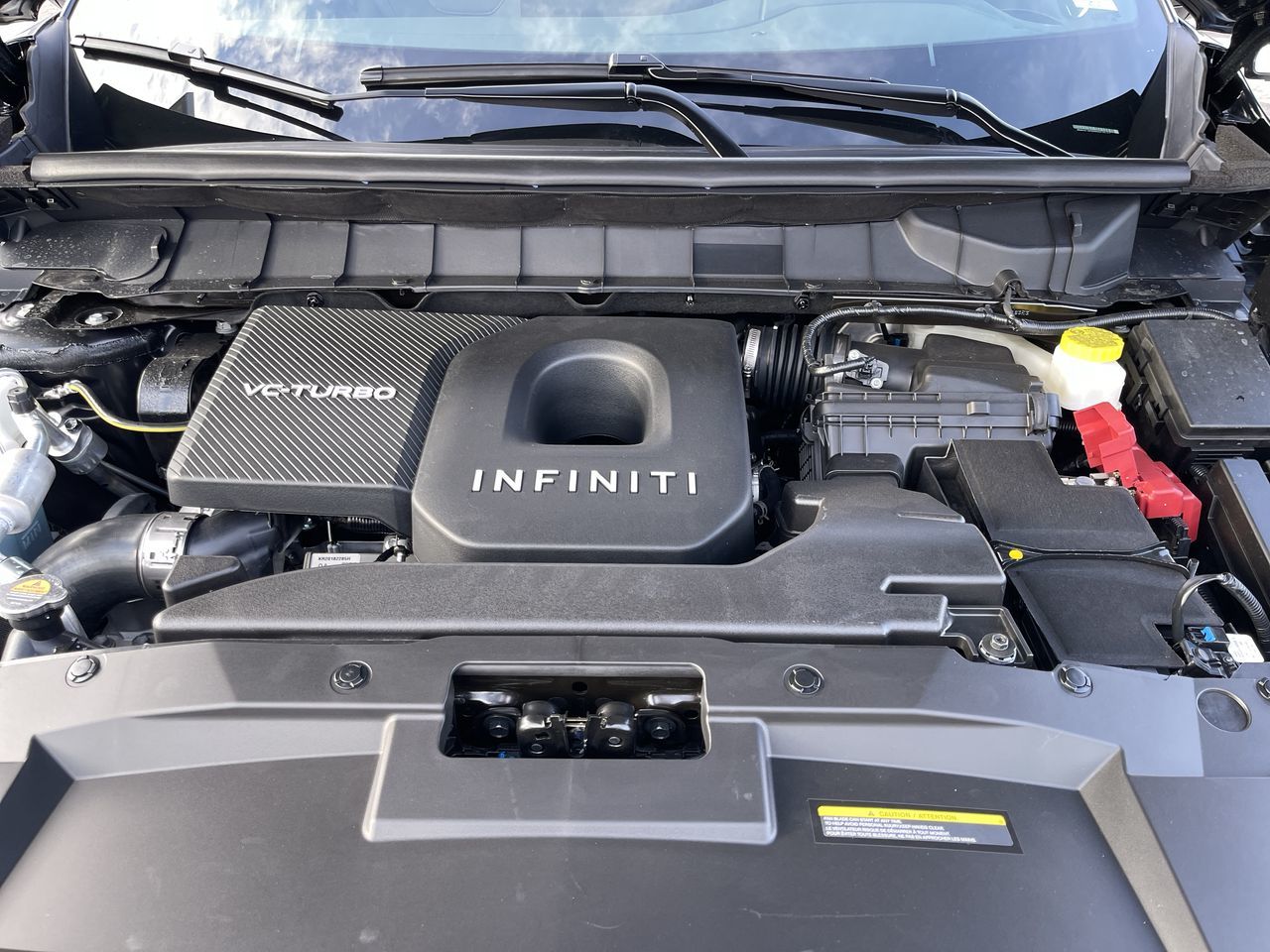 Infiniti QX60  2026 à Calgary, Alberta