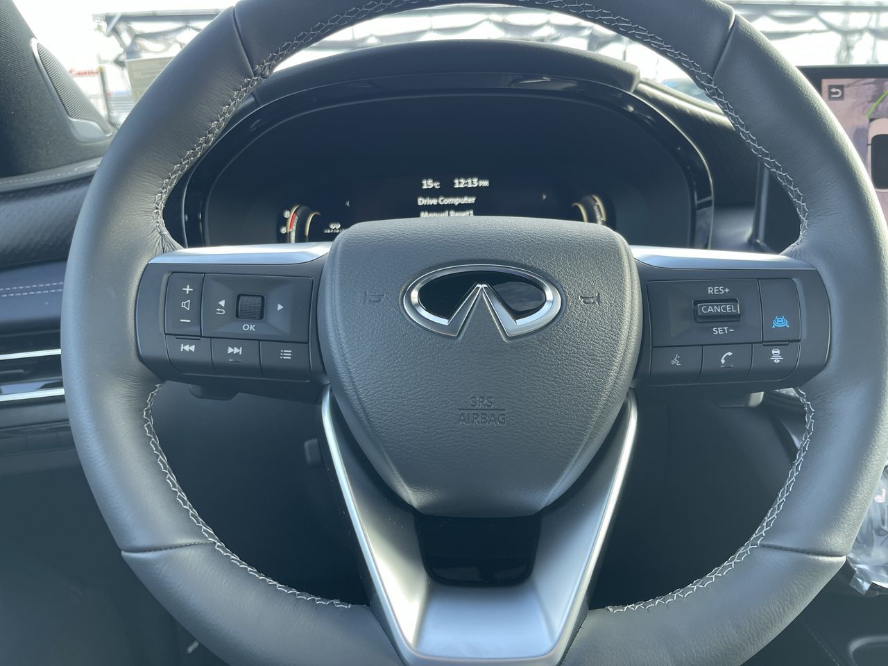 Infiniti QX60  2026 à Calgary, Alberta