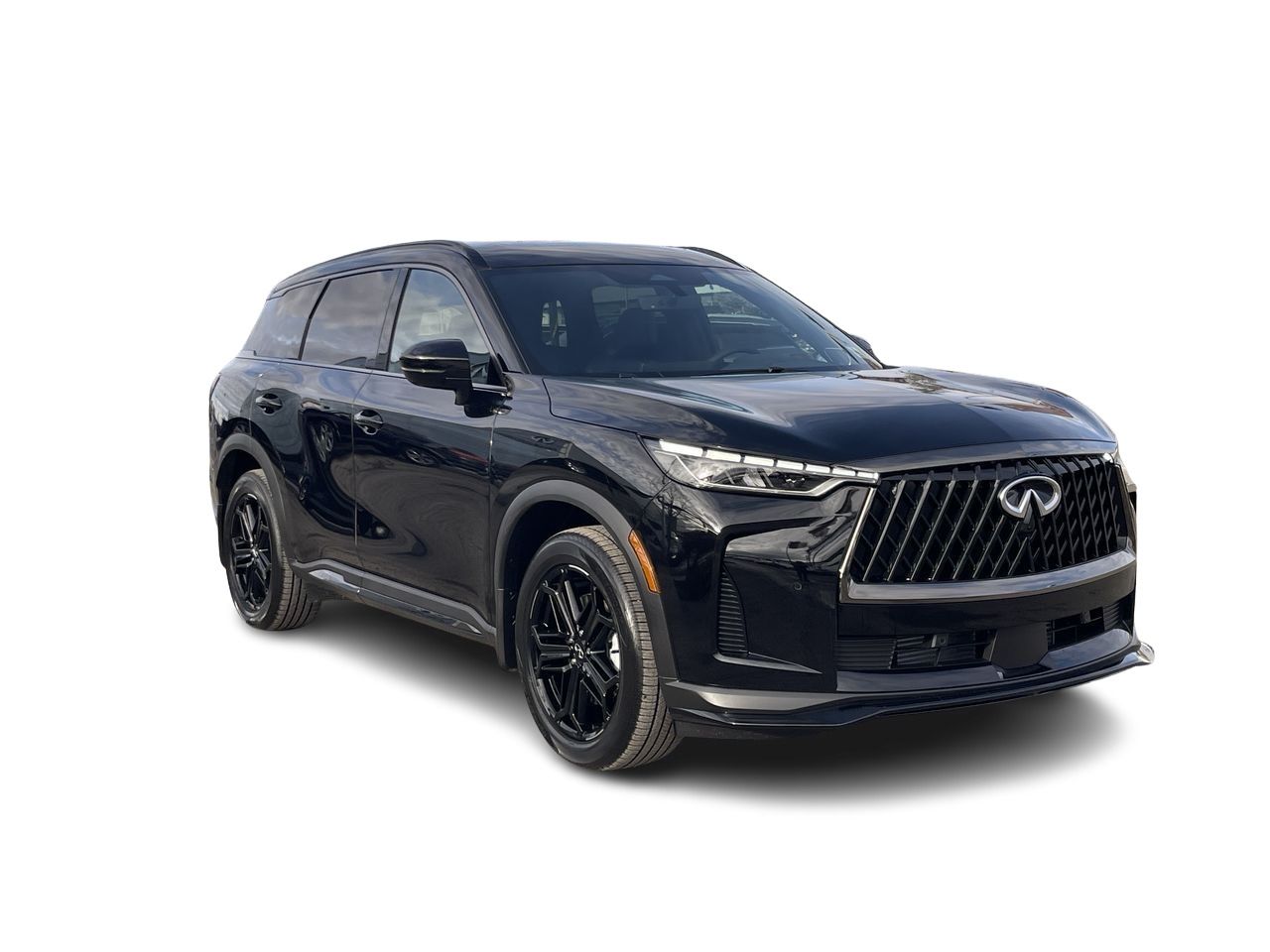 Infiniti QX60  2026 à Calgary, Alberta