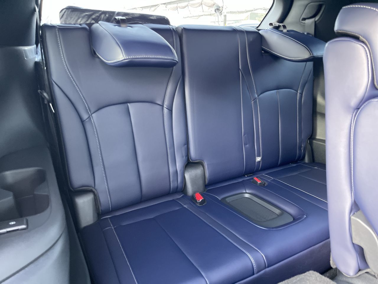 Infiniti QX60  2026 à Calgary, Alberta