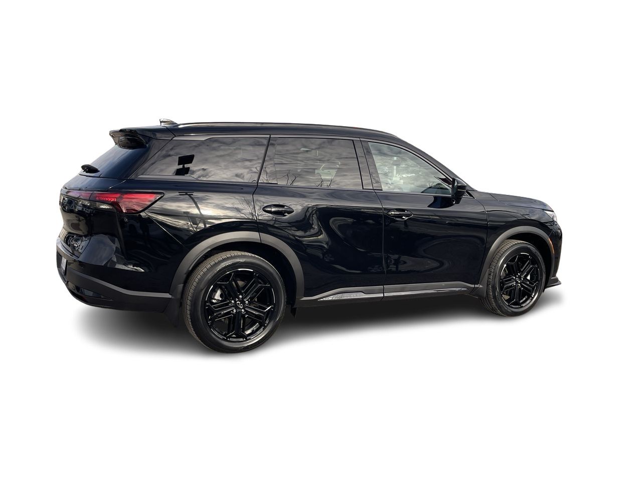 Infiniti QX60  2026 à Calgary, Alberta