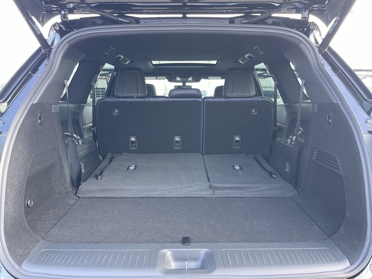 Infiniti QX60  2026 à Calgary, Alberta