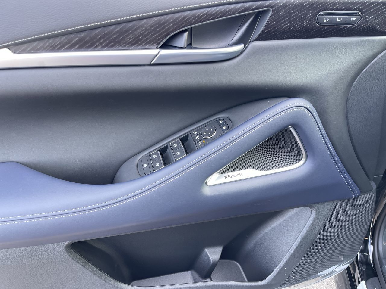 Infiniti QX60  2026 à Calgary, Alberta