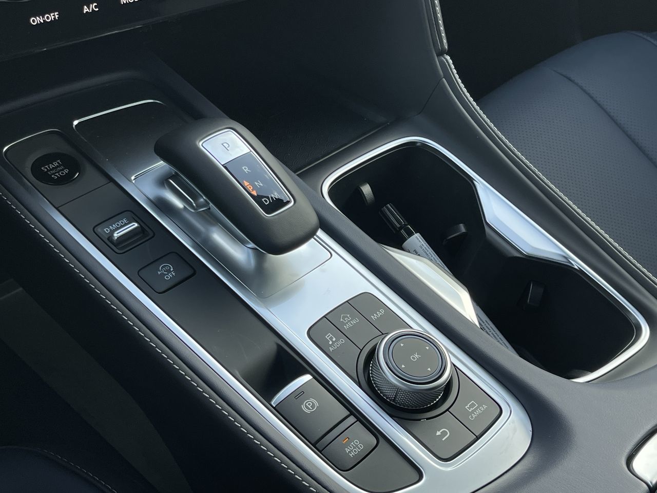 Infiniti QX60  2026 à Calgary, Alberta