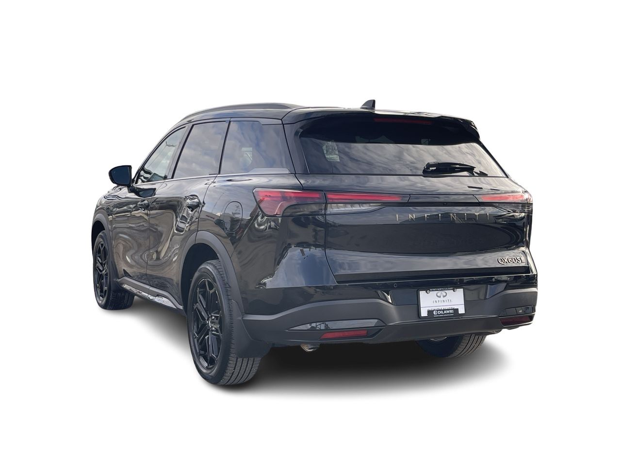 Infiniti QX60  2026 à Calgary, Alberta