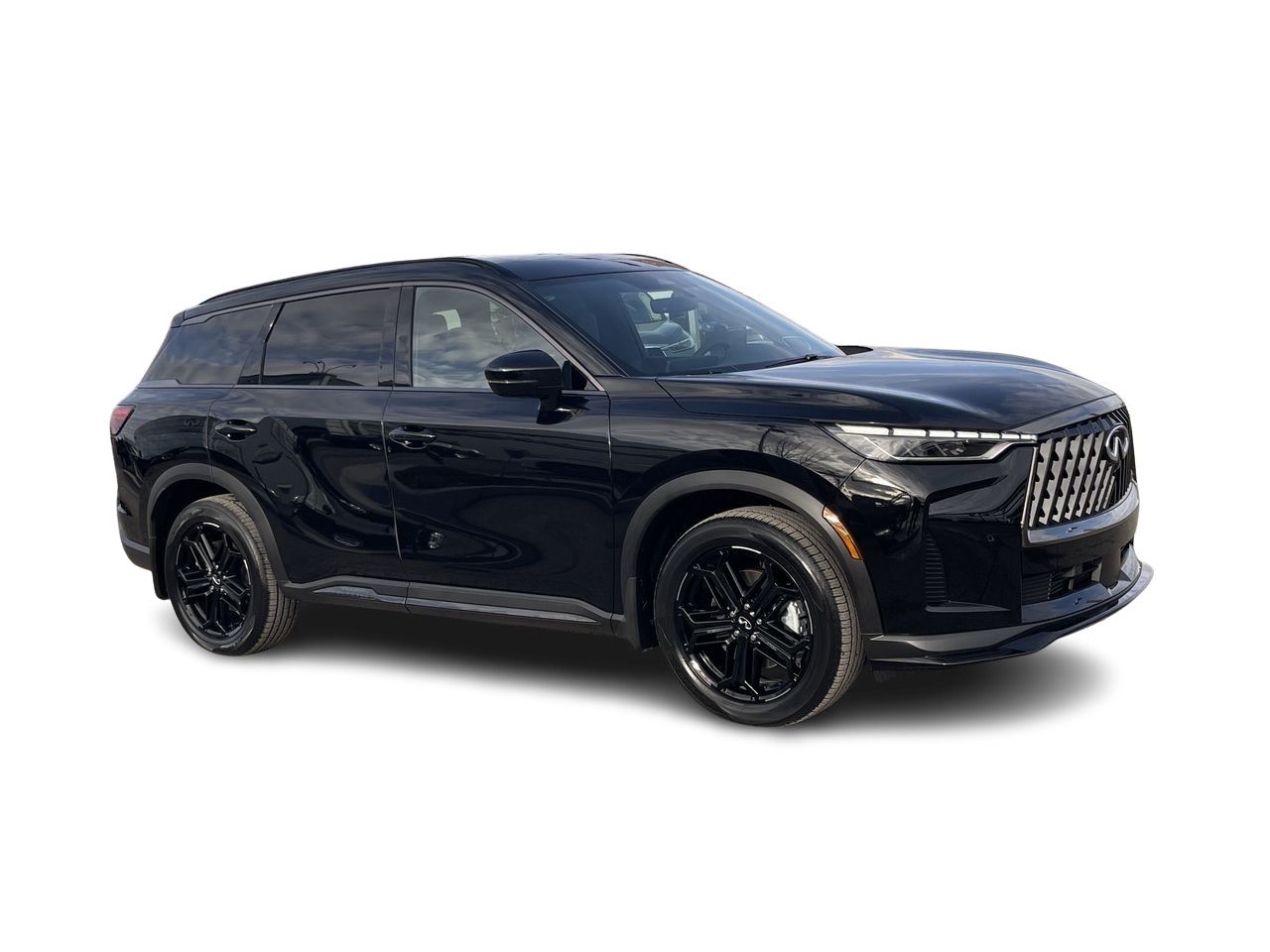 Infiniti QX60  2026 à Calgary, Alberta