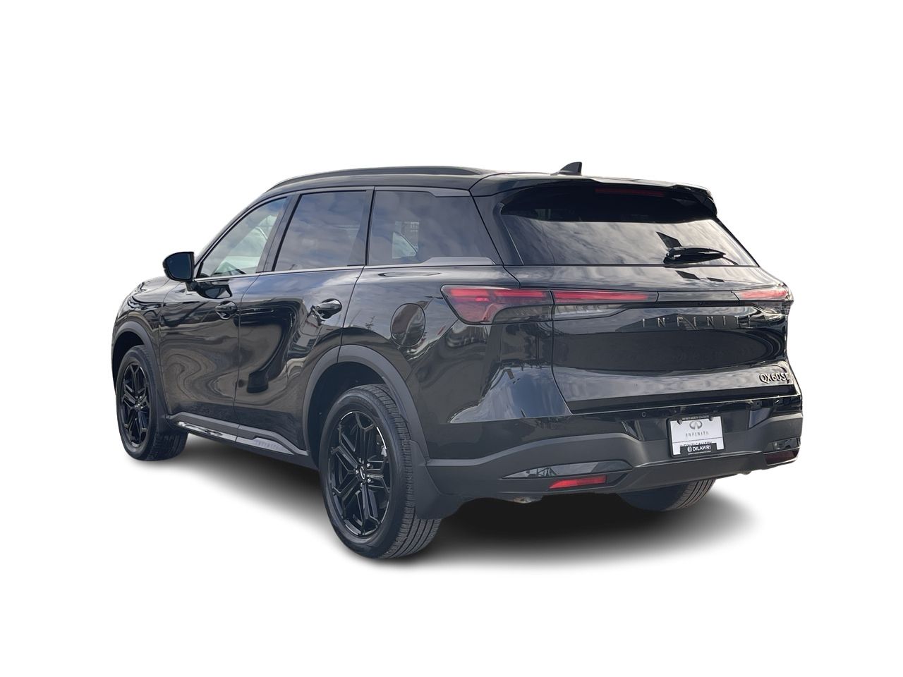 Infiniti QX60  2026 à Calgary, Alberta