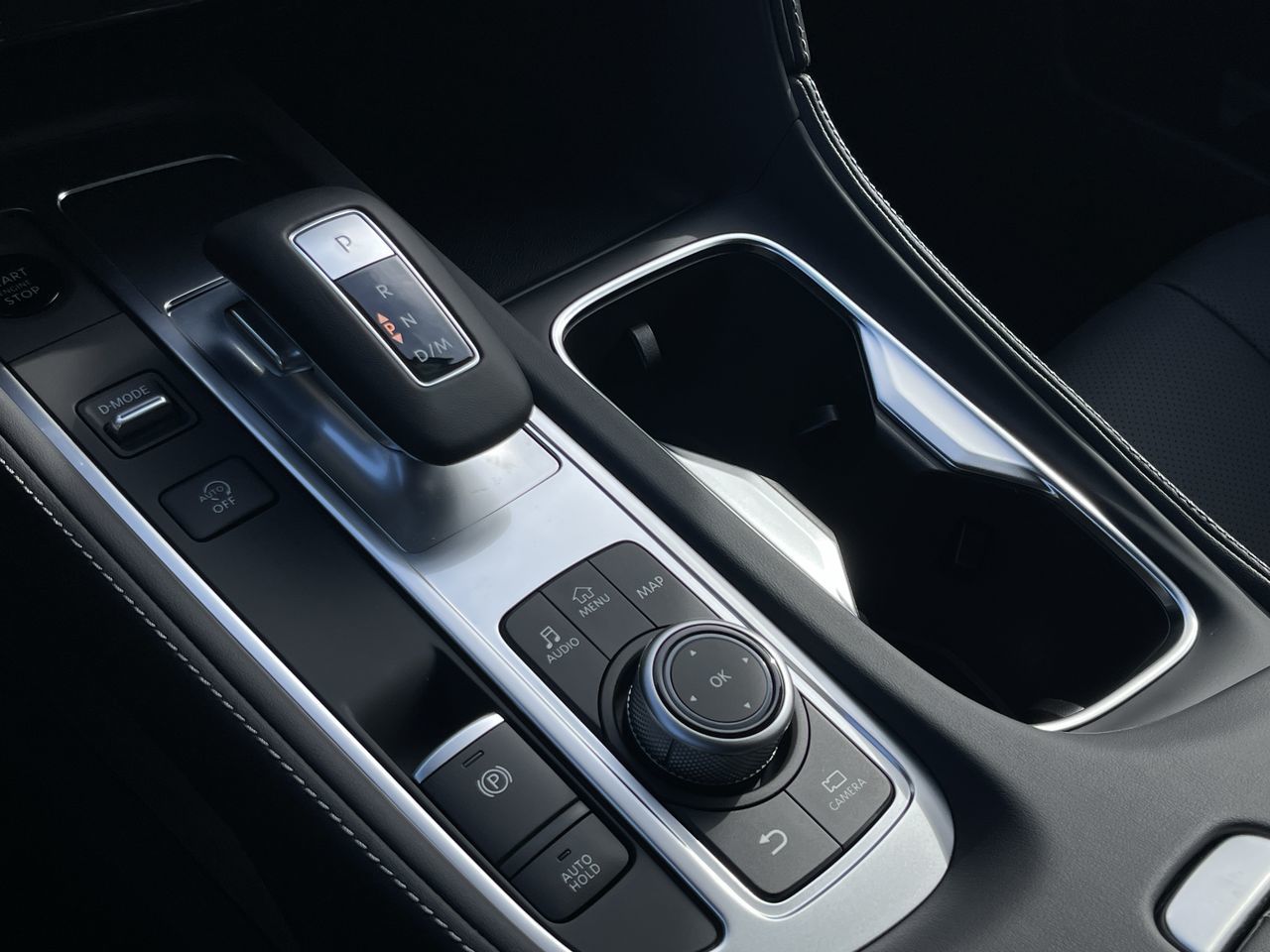 2026 Infiniti QX60 in Calgary, Alberta