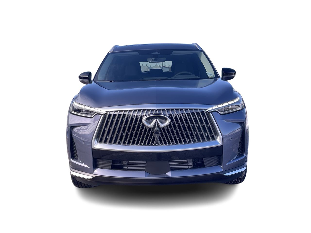 2026 Infiniti QX60 in Calgary, Alberta