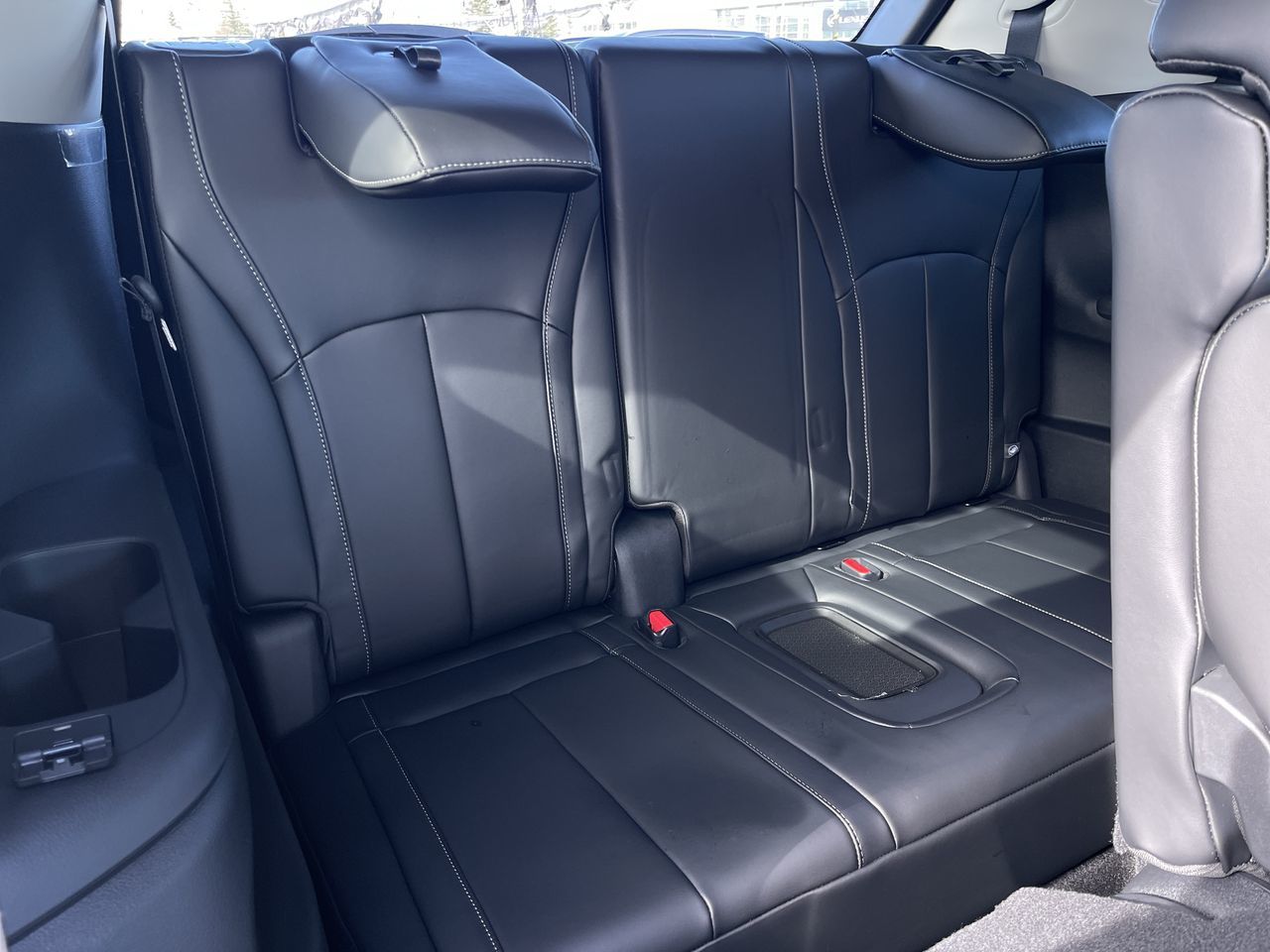 2026 Infiniti QX60 in Calgary, Alberta