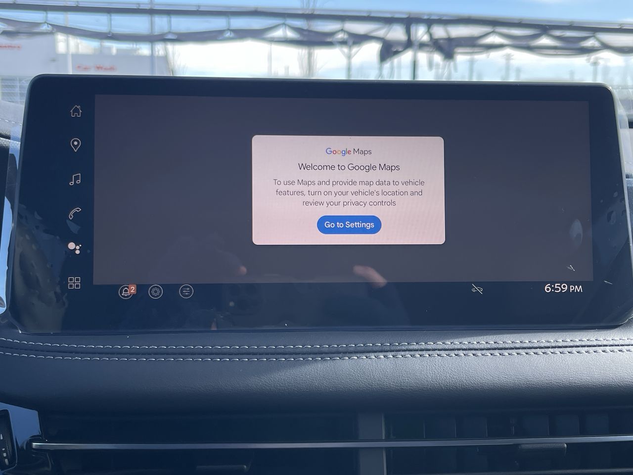 2026 Infiniti QX60 in Calgary, Alberta