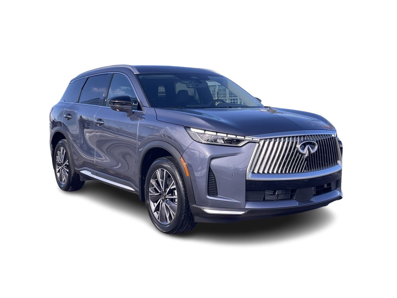 2026 Infiniti QX60 in Calgary, Alberta