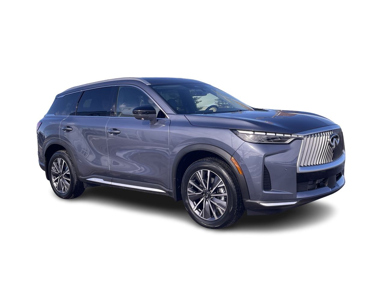 2026 Infiniti QX60 in Calgary, Alberta