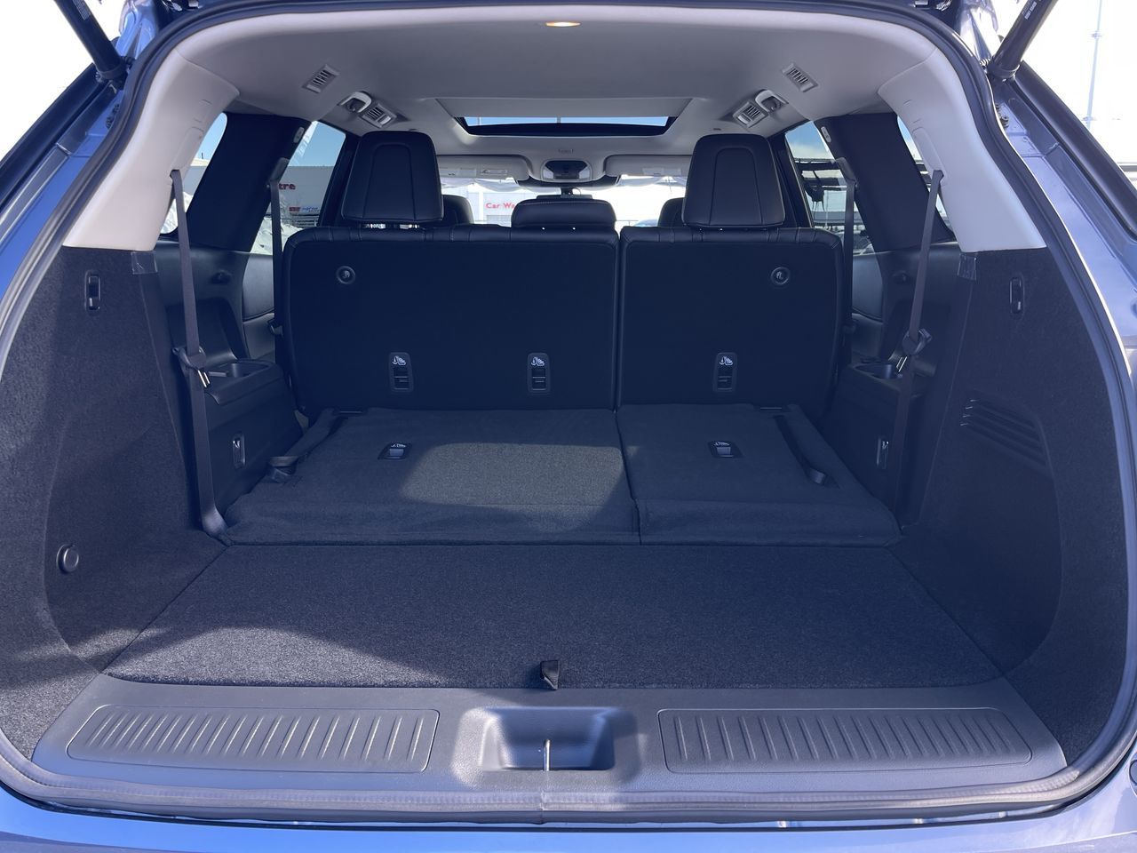 2026 Infiniti QX60 in Calgary, Alberta