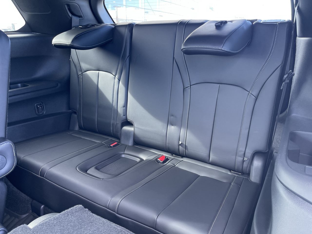 2026 Infiniti QX60 in Calgary, Alberta