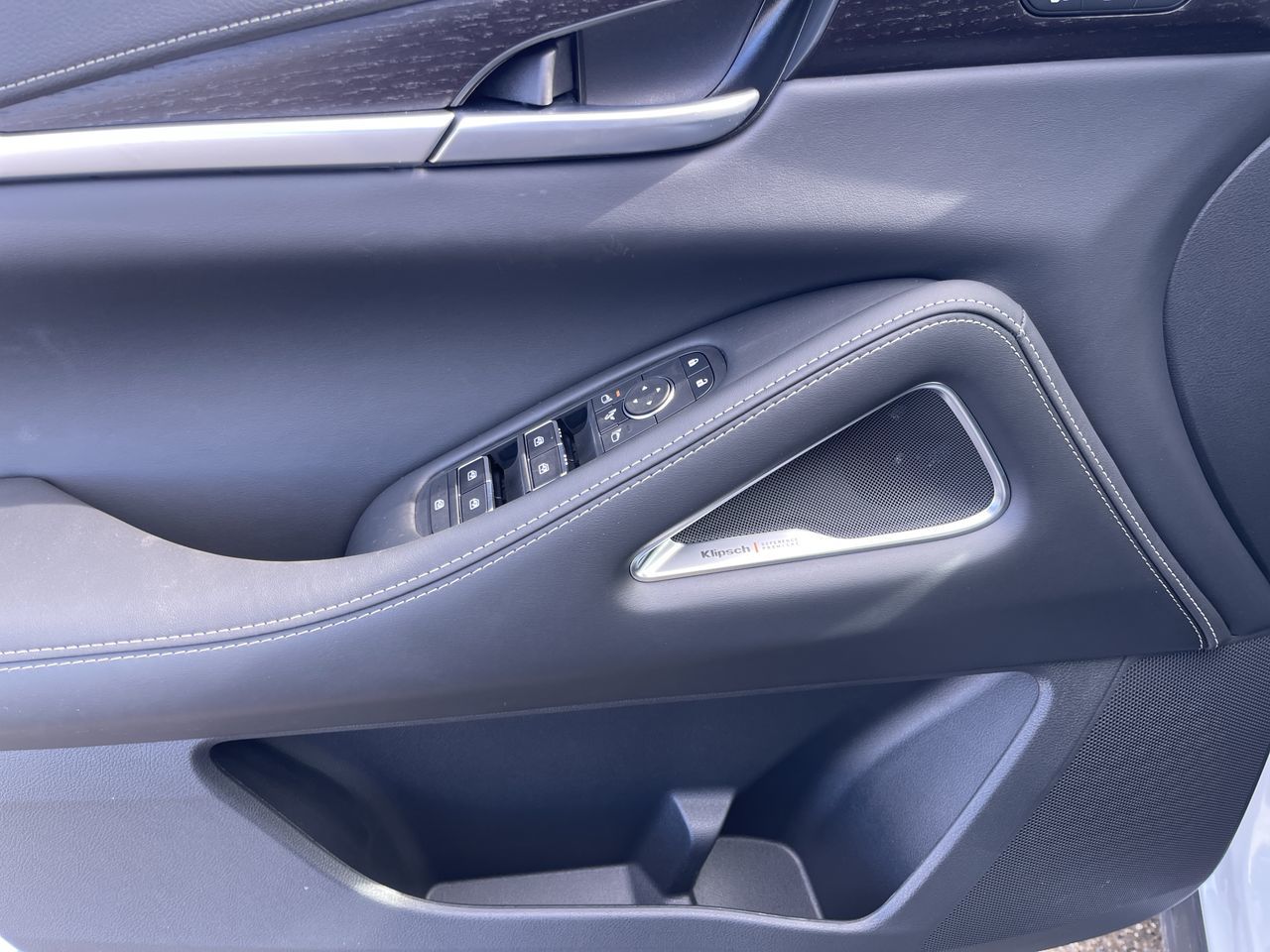 2026 Infiniti QX60 in Calgary, Alberta