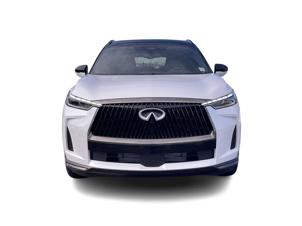 2026 Infiniti QX60 in Calgary, Alberta