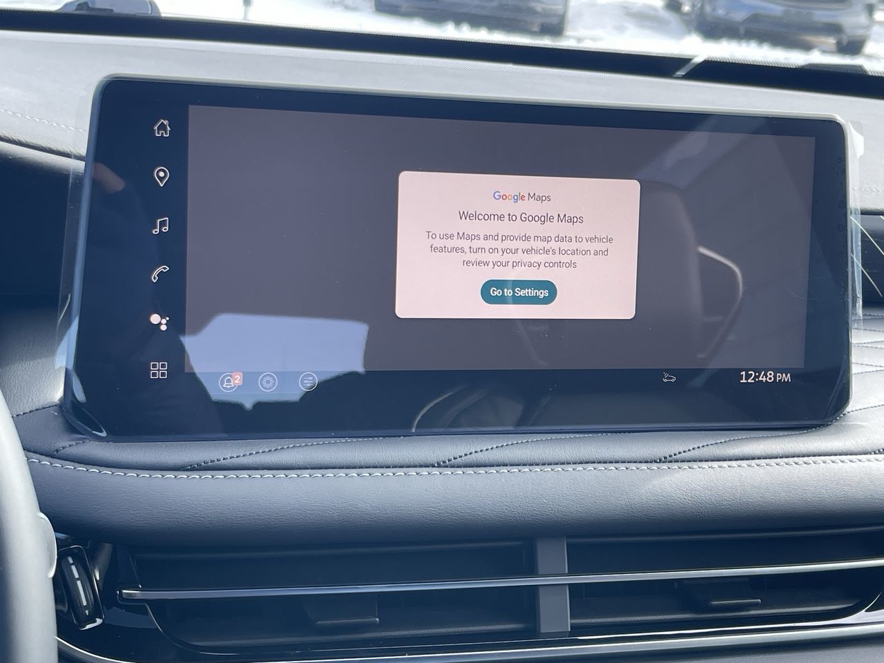 2026 Infiniti QX60 in Calgary, Alberta