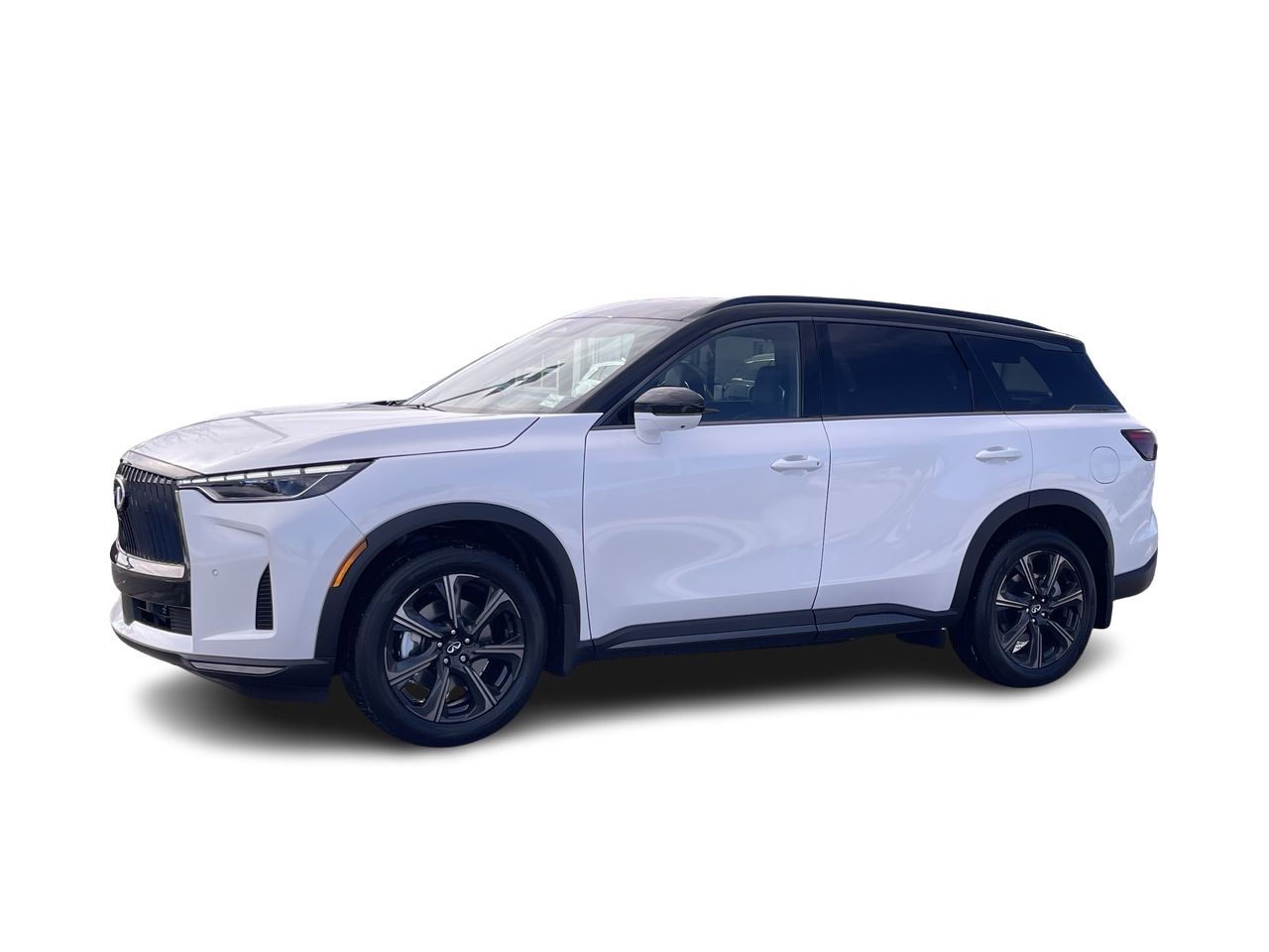 2026 Infiniti QX60 in Calgary, Alberta