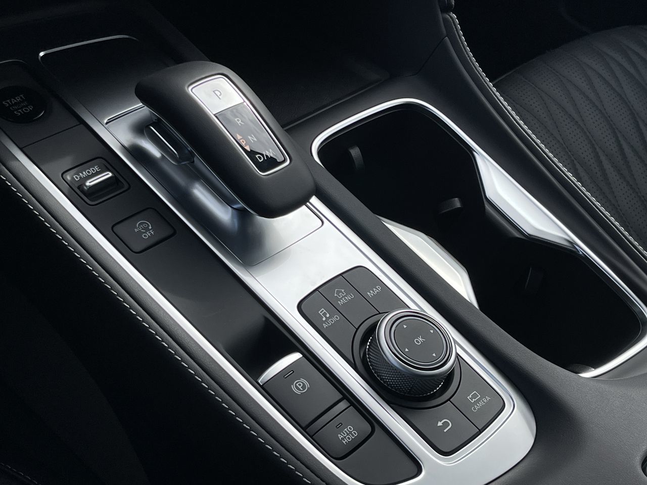 2026 Infiniti QX60 in Calgary, Alberta