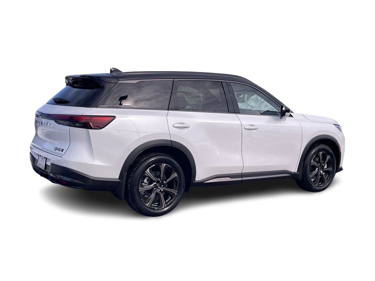 2026 Infiniti QX60 in Calgary, Alberta