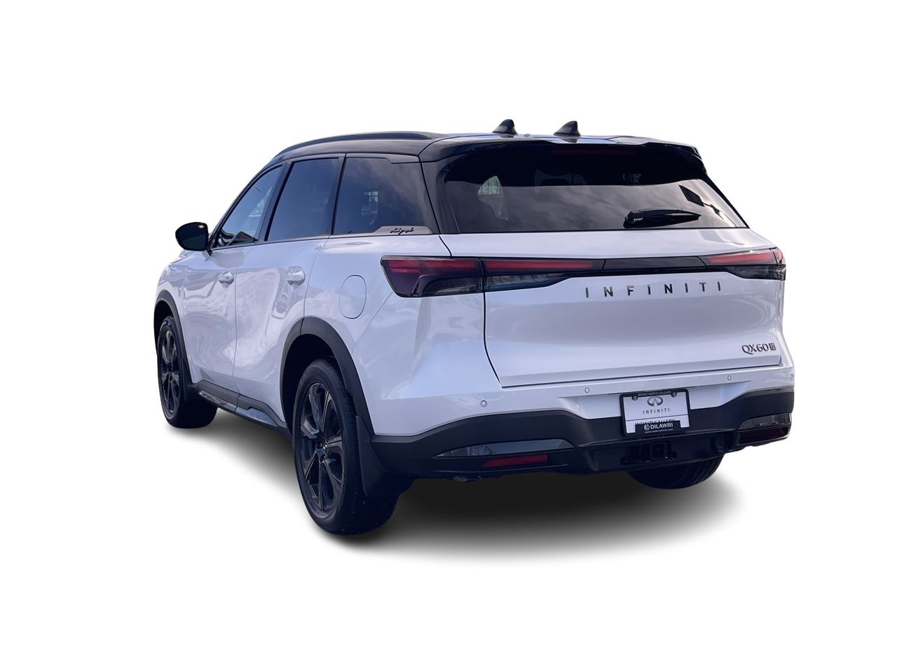 2026 Infiniti QX60 in Calgary, Alberta