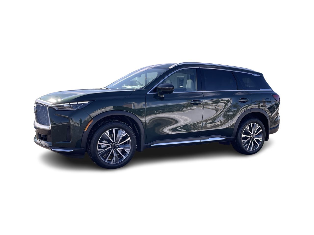 2026 Infiniti QX60 in Calgary, Alberta