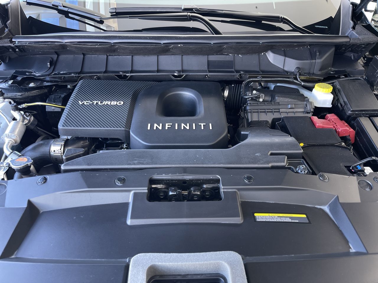 2026 Infiniti QX60 in Calgary, Alberta