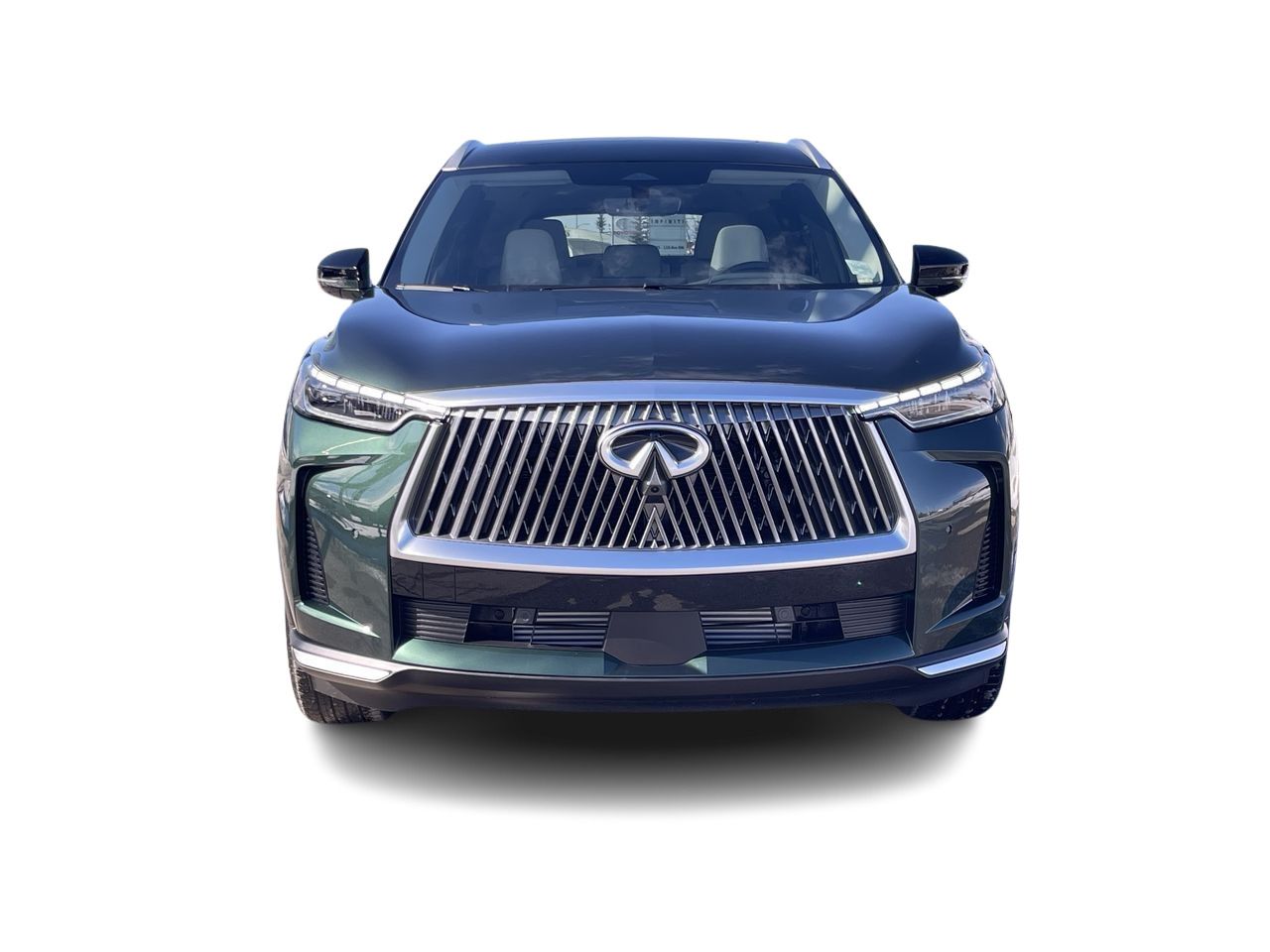 2026 Infiniti QX60 in Calgary, Alberta