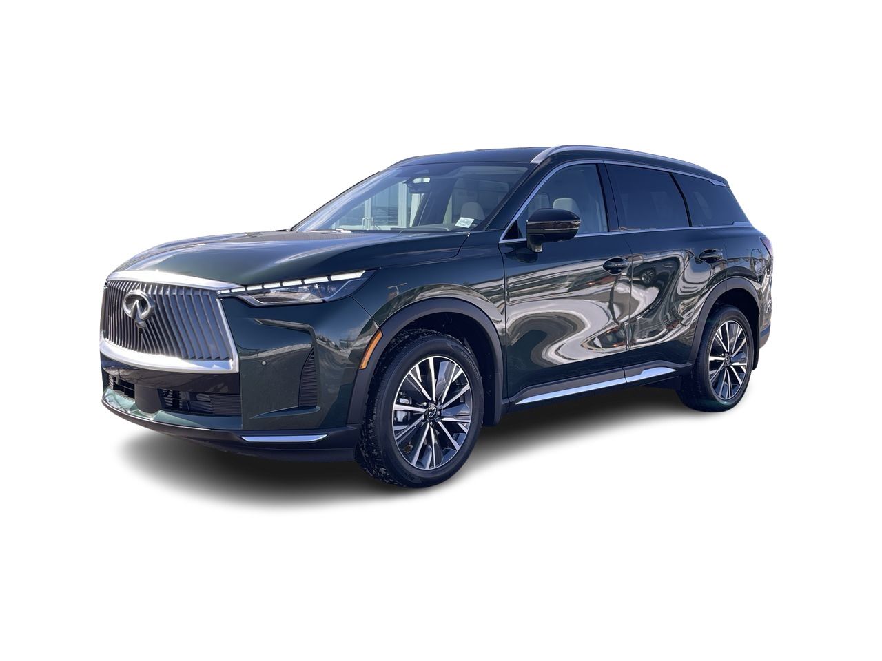 2026 Infiniti QX60 in Calgary, Alberta