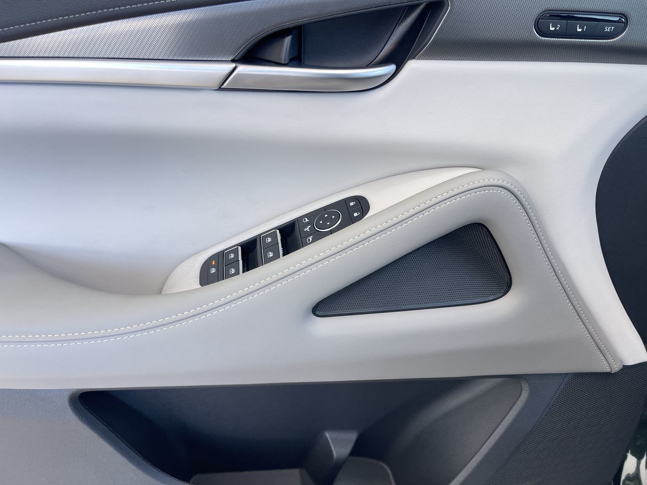 2026 Infiniti QX60 in Calgary, Alberta