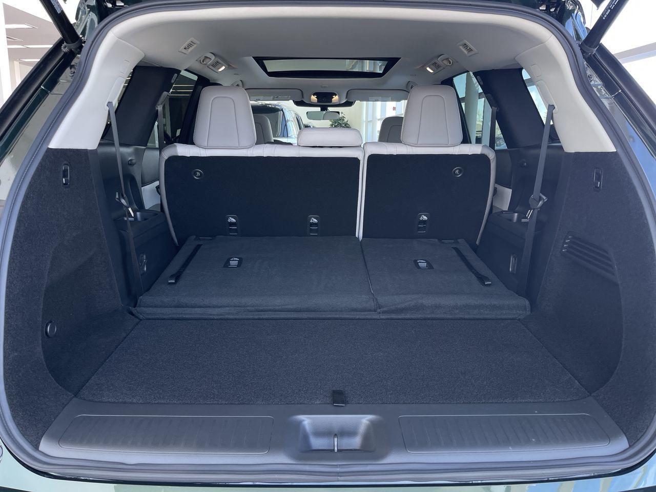 2026 Infiniti QX60 in Calgary, Alberta