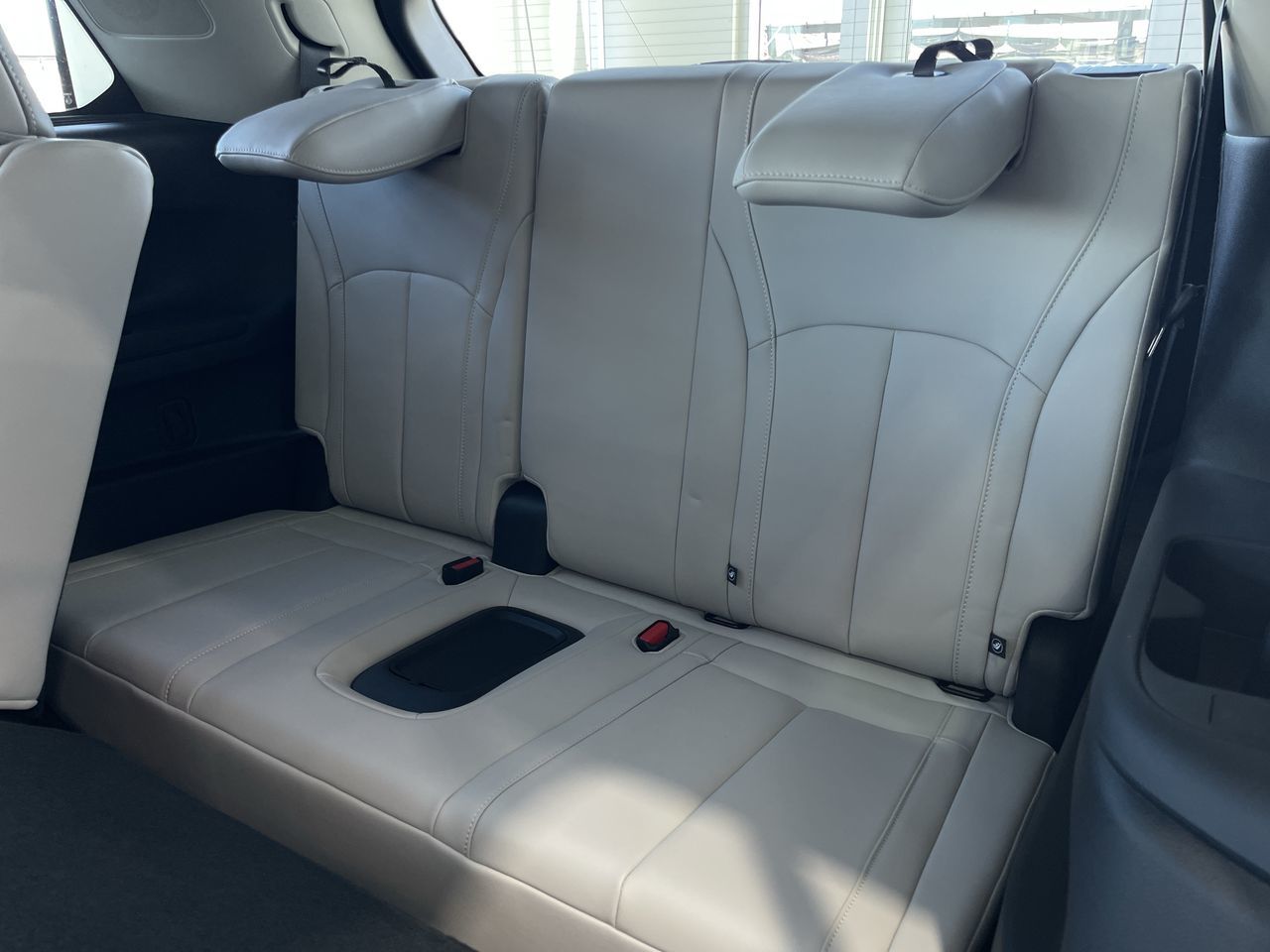 2026 Infiniti QX60 in Calgary, Alberta