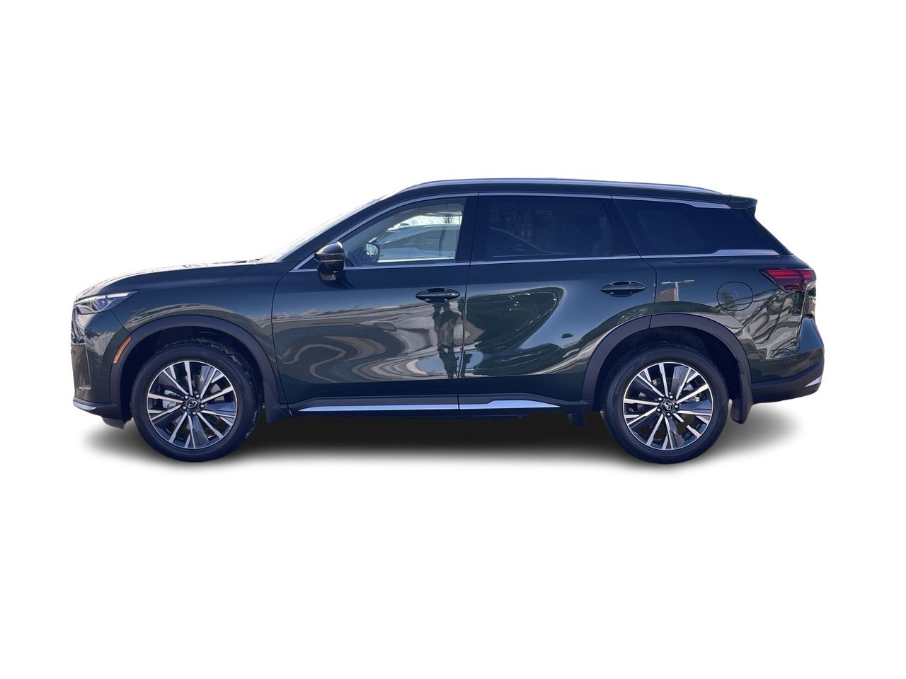 2026 Infiniti QX60 in Calgary, Alberta