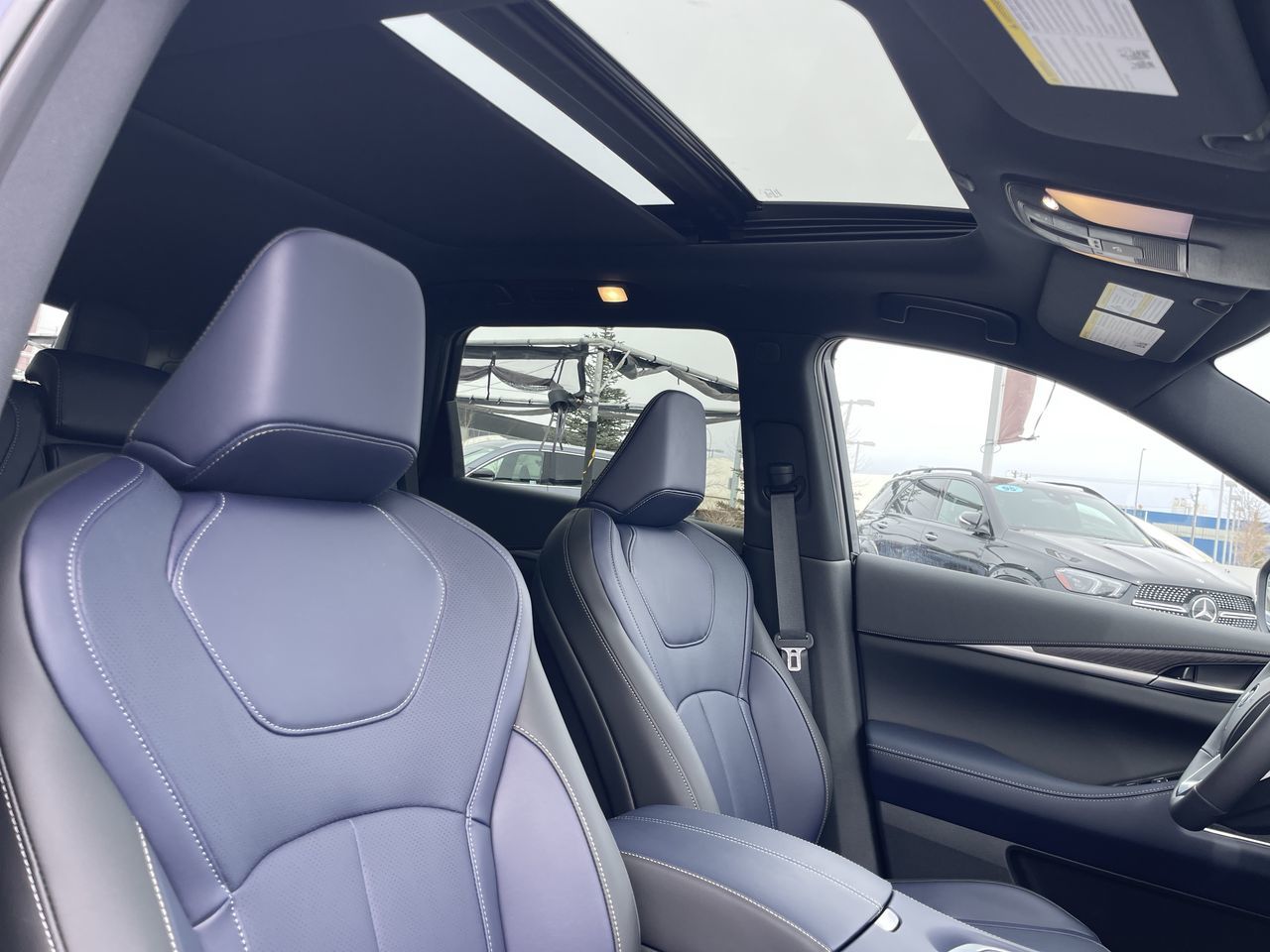 2026 Infiniti QX60