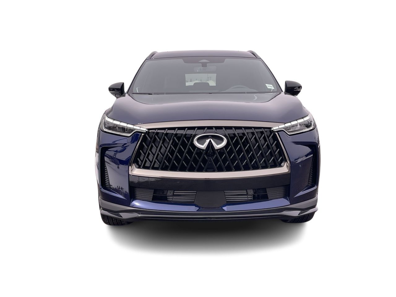 2026 Infiniti QX60