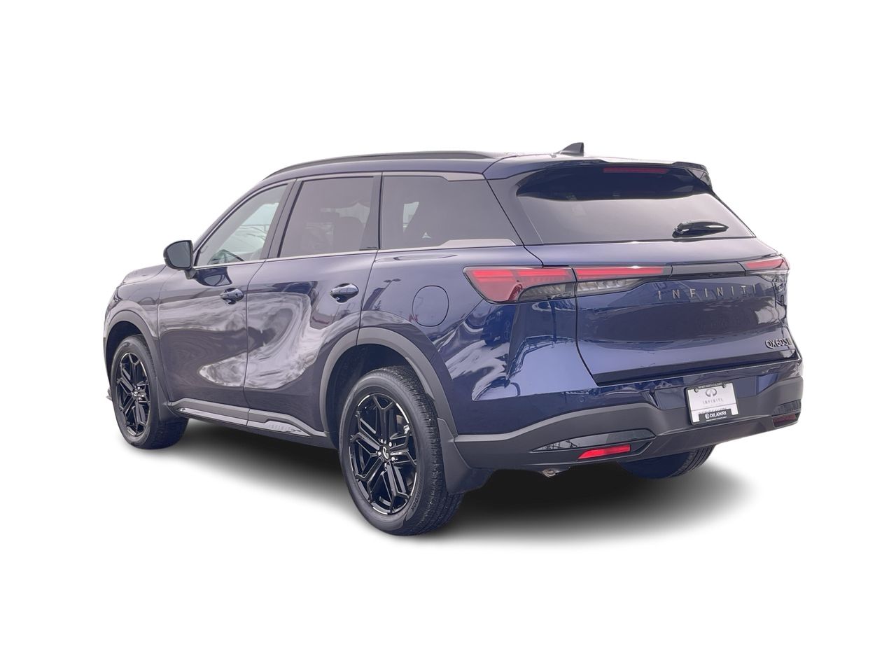 2026 Infiniti QX60