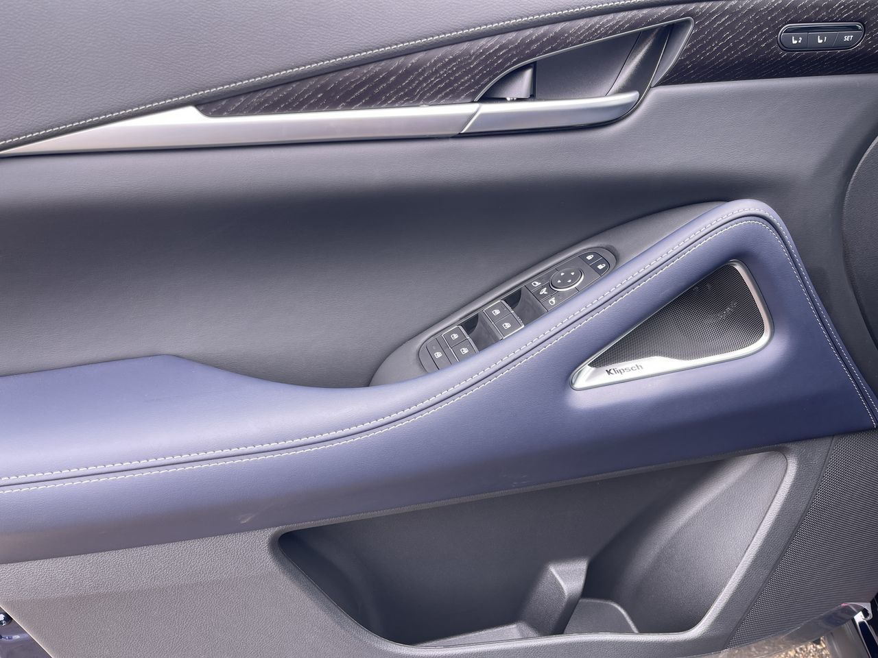 2026 Infiniti QX60